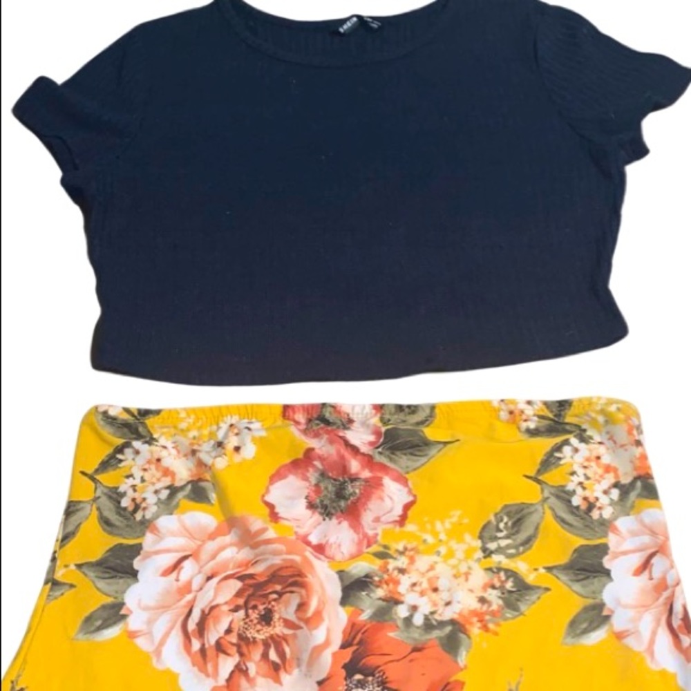 🔥BUNDLE🔥 2 Blouses